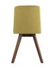 Стул Stool Group Marta LW1902 BZ13-GREEN нежно-зеленый фото 4