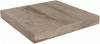 Ступень Kerama Marazzi Про Вуд DL501520R\GCD угловая клееная правая бежевый темный 33x33