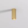 Потолочный светодиодный светильник Denkirs Shine Tube DK2615-SB фото 3