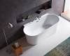 Акриловая ванна BelBagno BB409-1700-800 фото 2