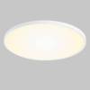 Потолочный светодиодный светильник IMEX Ronda PLC.500-40-CCT-WH фото 4