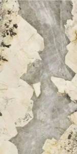 Керамогранит Zodiac Ceramica Patagonia Quartzite MN813BP321606 Глянец 6 мм 120x320