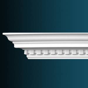 Карниз гибкий Перфект AA002F 230x8.6x8.6