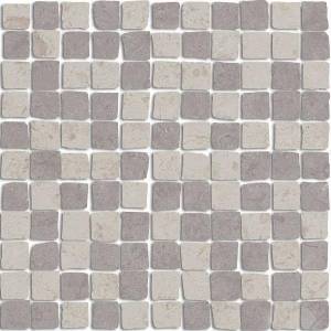 Мозаика Kerama Marazzi Про Лаймстоун Спакко MBS010 Матовый 20x20