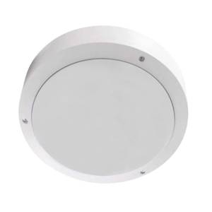 Потолочный светодиодный светильник Uniel ULW-K13A 10W/5000K IP65 White