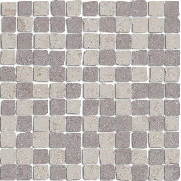 Мозаика Kerama Marazzi Про Лаймстоун Спакко MBS010 Матовый 20x20