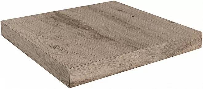 Ступень Kerama Marazzi Про Вуд DL501520R\GCD угловая клееная правая бежевый темный 33x33