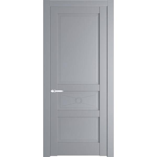Межкомнатная дверь Profil Doors 1.5.1 PM полотно Смоки 700x2000