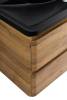 Тумба под раковину Belbagno Albano ALBANO-1200-2C-SO-RR 120x45x50 Rovere Rustico подвесная с двумя выкатными ящиками фото 14