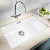 Мойка кухонная Blanco Subline 700-U 523446 белый фото 2