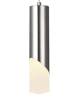 Подвесной светодиодный светильник Natali Kovaltseva Loft Led Lamps 81355 Chrome фото 2