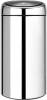 Мусорное ведро Brabantia Touch Bin 390821