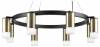 Подвесная люстра Lightstar Rullo LR0183181