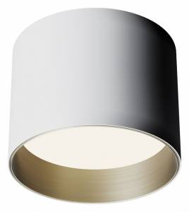 Потолочный светильник Maytoni Technical Glam C096L-GX53-WBS