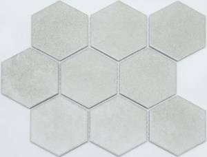Мозаика NSmosaic Porcelain series PS95110-14 25.6x29.5