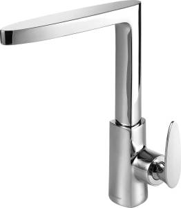 Смеситель для кухни Bravat Spring F779113C-1