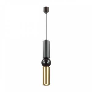Подвесной светодиодный светильник Odeon Light L-vision Sakra 4074/5L