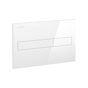 Кнопка смыва Laufen Lis AW1 8.9566.1.000.000.1 белая