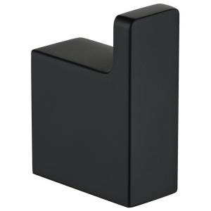 Крючок Grocenberg AC0017BL черный