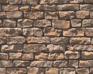 Обои A.S. Creation Wood'n Stone 9079-12