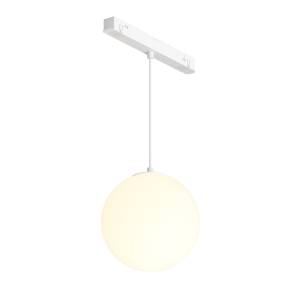 Трековый светильник Technical Luna TR039-2-5W3K-W