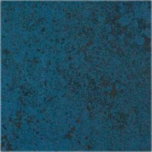 Керамическая плитка Kerastep Bali 5420 Verde глянцевая 22.5x22.5