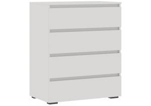 Комод Woodville Элла КМ 02 547970 белый