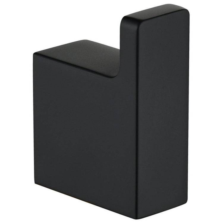 Крючок Grocenberg AC0017BL черный