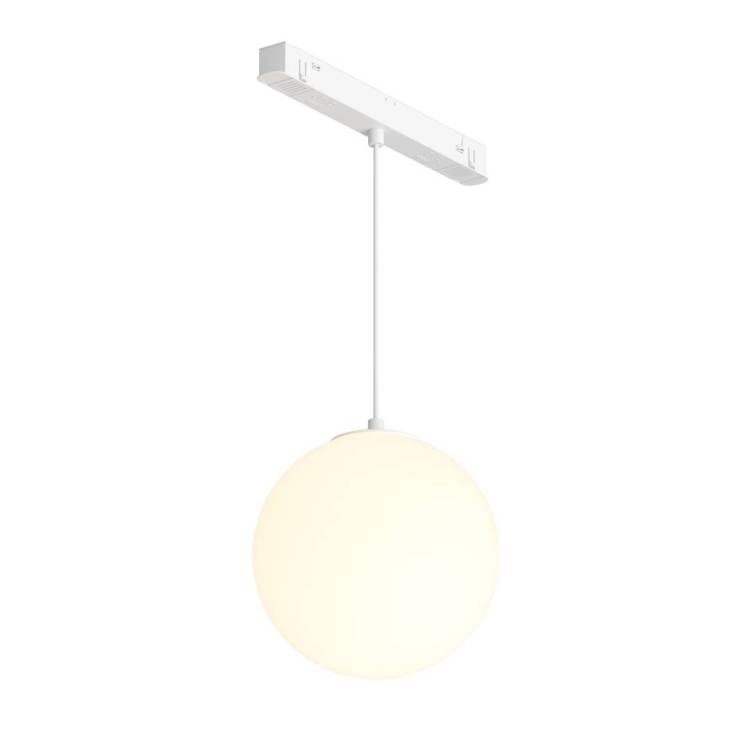 Трековый светильник Technical Luna TR039-2-5W3K-W