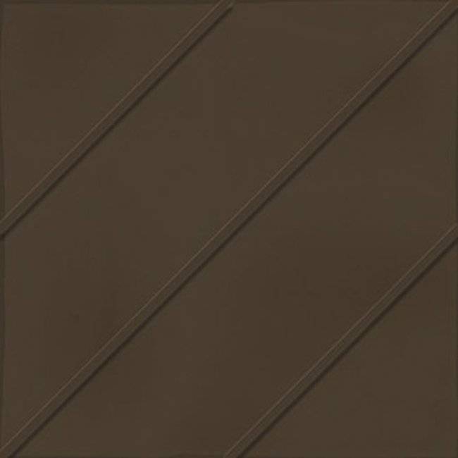 Керамическая плитка Vives Root 3414 Protos Brown 13x13