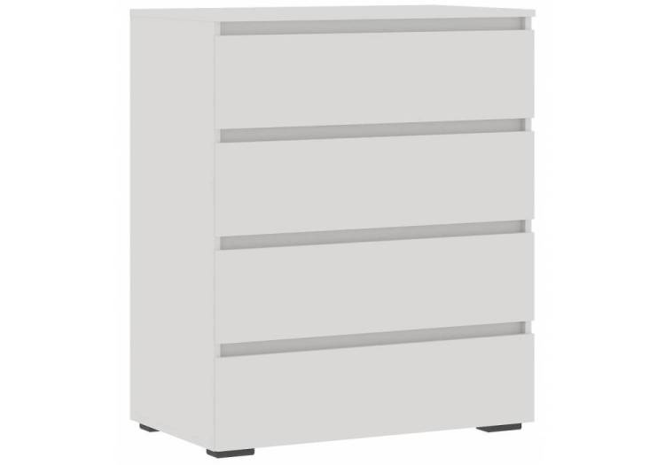 Комод Woodville Элла КМ 02 547970 белый