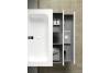 Тумба с раковиной Sancos SNOB R SNR100W фото 7