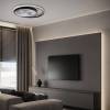 Потолочный светодиодный светильник Loft IT Luna 10217 фото 7