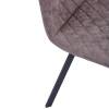 Стул Bradex Home Mate FR 0308, латте фото 6