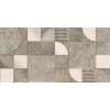 Керамическая плитка Azori Stone 508931101 Quarzit Struttura 31.5x63