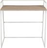 Стол компьютерный Tetchair WD-11 15263 oak 84.5x43.5x85 фото 3