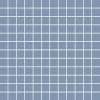 Мозаика Kerama Marazzi Темари KM3030M0111N синий светлый матовый 29.8x29.8x3.5