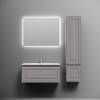 Тумба под раковину Sancos Very VR90SM Doha Soft, 89x44.5x40.6 фото 2