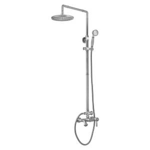 Душевая стойка Zorg Antic A 201DS-SL