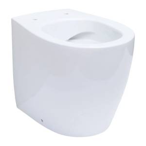 Унитаз приставной Allen Brau Fantasy 4.11007.20