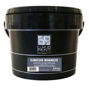 Декоративная краска Luxus Paint Circus 1 л