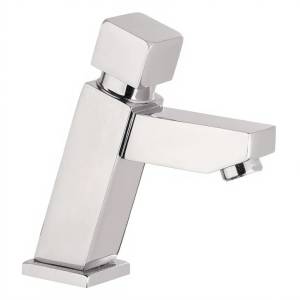 Смеситель для раковины Remer Tempor TE19 хром