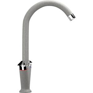 Смеситель для кухни Ulgran Classic U-011-310