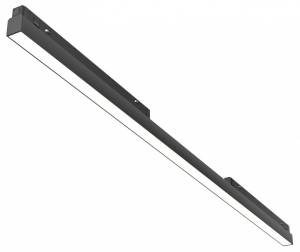 Встраиваемый светильник Maytoni Technical Basis TR030-2-30W4K-B