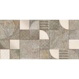 Керамическая плитка Azori Stone 508931101 Quarzit Struttura 31.5x63