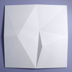 Панель стеновая Bello Deco СП 16 50x5x50