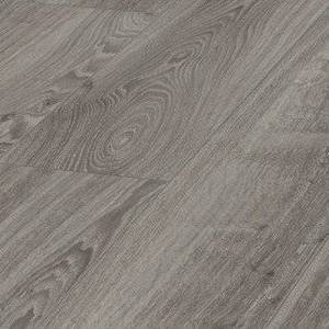 Ламинат Kronotex Robusto 12/33 4V D3571 Дуб Таймлесс Серый 1375x188