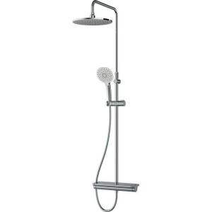 Душевая стойка Am.Pm Spirit V2.0 F0770A400 с термостатом