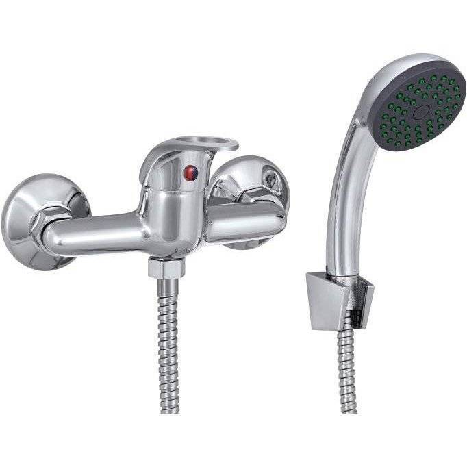 Смеситель для душа Славен Прораб СЛ-ОД-Р40