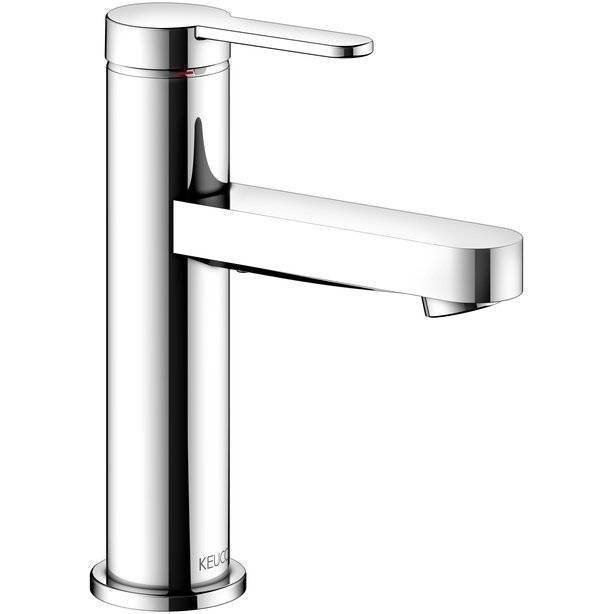 Смеситель для раковины Keuco IXMO 59502013100 хром